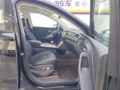 Hongqi HS7 PHEV 2.0T PHEV four-wheel drive Qichang version 6 seats - фото 8
