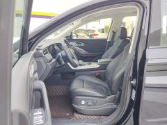 Hongqi HS7 PHEV 2.0T PHEV four-wheel drive Qichang version 6 seats - фото 9