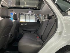 BYD Shangjie H5 extended range Max - фото 10