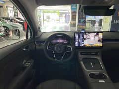 BYD Shangjie H5 extended range Max - фото 11