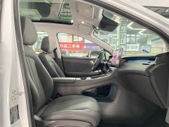 BYD Shangjie H5 extended range Max - фото 12