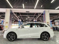 BYD Shangjie H5 extended range Max - фото 4