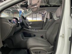 BYD Shangjie H5 extended range Max - фото 9