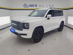 Haval H9 2024 2.0T gasoline four-wheel drive extreme version - фото 1
