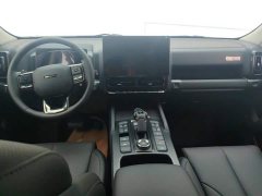 Haval H9 2024 2.0T gasoline four-wheel drive extreme version - фото 12