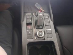 Haval H9 2024 2.0T gasoline four-wheel drive extreme version - фото 16