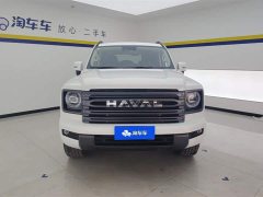 Haval H9 2024 2.0T gasoline four-wheel drive extreme version - фото 2