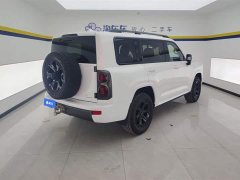 Haval H9 2024 2.0T gasoline four-wheel drive extreme version - фото 3