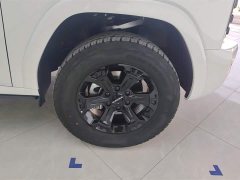 Haval H9 2024 2.0T gasoline four-wheel drive extreme version - фото 6
