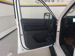 Haval H9 2024 2.0T gasoline four-wheel drive extreme version - фото 7