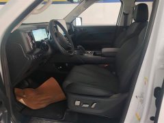 Haval H9 2024 2.0T gasoline four-wheel drive extreme version - фото 9