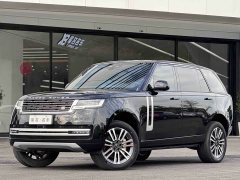 Land Rover Range Rover 3.0 L6 400PS Genesis Extended Edition - фото 1