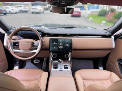 Land Rover Range Rover 3.0 L6 400PS Genesis Extended Edition - фото 10