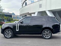 Land Rover Range Rover 3.0 L6 400PS Genesis Extended Edition - фото 11