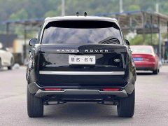 Land Rover Range Rover 3.0 L6 400PS Genesis Extended Edition - фото 12
