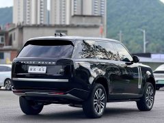 Land Rover Range Rover 3.0 L6 400PS Genesis Extended Edition - фото 13