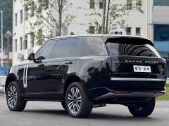 Land Rover Range Rover 3.0 L6 400PS Genesis Extended Edition - фото 14