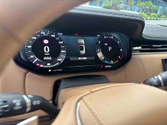 Land Rover Range Rover 3.0 L6 400PS Genesis Extended Edition - фото 16