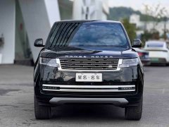 Land Rover Range Rover 3.0 L6 400PS Genesis Extended Edition - фото 2