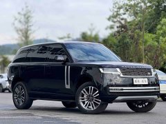 Land Rover Range Rover 3.0 L6 400PS Genesis Extended Edition - фото 3