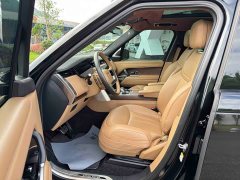 Land Rover Range Rover 3.0 L6 400PS Genesis Extended Edition - фото 4