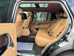 Land Rover Range Rover 3.0 L6 400PS Genesis Extended Edition - фото 5