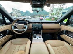 Land Rover Range Rover 3.0 L6 400PS Genesis Extended Edition - фото 6