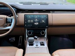 Land Rover Range Rover 3.0 L6 400PS Genesis Extended Edition - фото 7
