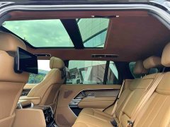 Land Rover Range Rover 3.0 L6 400PS Genesis Extended Edition - фото 8