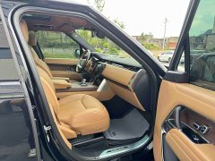 Land Rover Range Rover 3.0 L6 400PS Genesis Extended Edition - фото 9