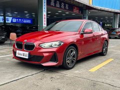 BMW 1 Series 120i M Sports Edition - фото 1