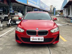 BMW 1 Series 120i M Sports Edition - фото 2