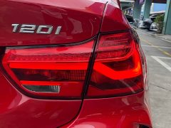 BMW 1 Series 120i M Sports Edition - фото 8