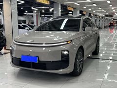 Li Auto Ideal L6 Pro - фото 1