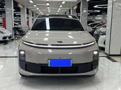 Li Auto Ideal L6 Pro - фото 2