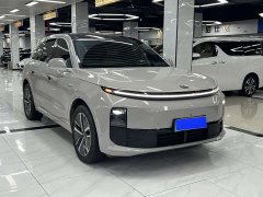 Li Auto Ideal L6 Pro - фото 3