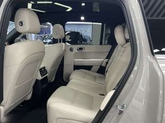 Li Auto Ideal L6 Pro - фото 5