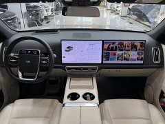 Li Auto Ideal L6 Pro - фото 6