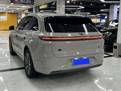 Li Auto Ideal L6 Pro - фото 7