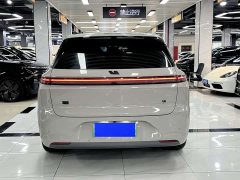 Li Auto Ideal L6 Pro - фото 8