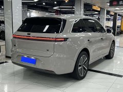 Li Auto Ideal L6 Pro - фото 9