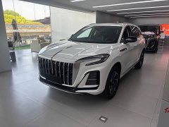 Hongqi HS3 1.5T Shanwei Edition - фото 1