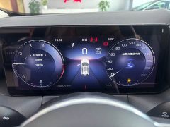 Hongqi HS3 1.5T Shanwei Edition - фото 11