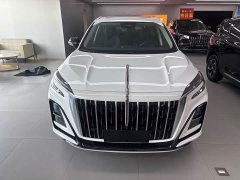 Hongqi HS3 1.5T Shanwei Edition - фото 2