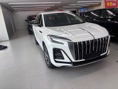 Hongqi HS3 1.5T Shanwei Edition - фото 3