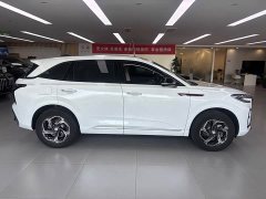 Hongqi HS3 1.5T Shanwei Edition - фото 4