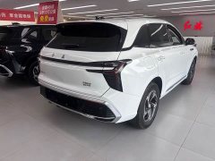 Hongqi HS3 1.5T Shanwei Edition - фото 5