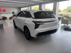 Hongqi HS3 1.5T Shanwei Edition - фото 7