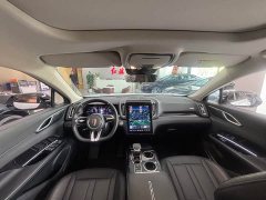 Hongqi HS3 1.5T Shanwei Edition - фото 8