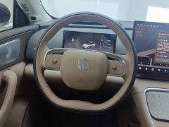 Lynk & Co Leapmoon C11 Pure Electric 640 LiDAR Intelligent Edition - фото 15